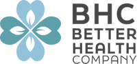 Better Health Company logo